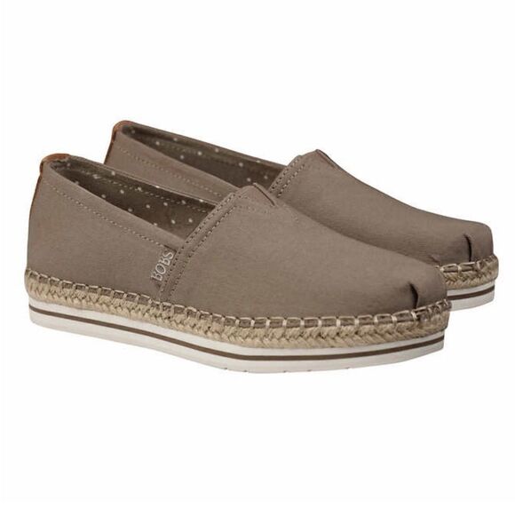 Bobs memory foam slip on shoes from sketchers - Picture 3 of 5